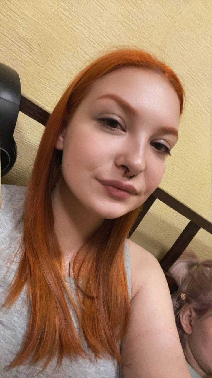 XXX Porn Photo of Nude KrisCutia 5
