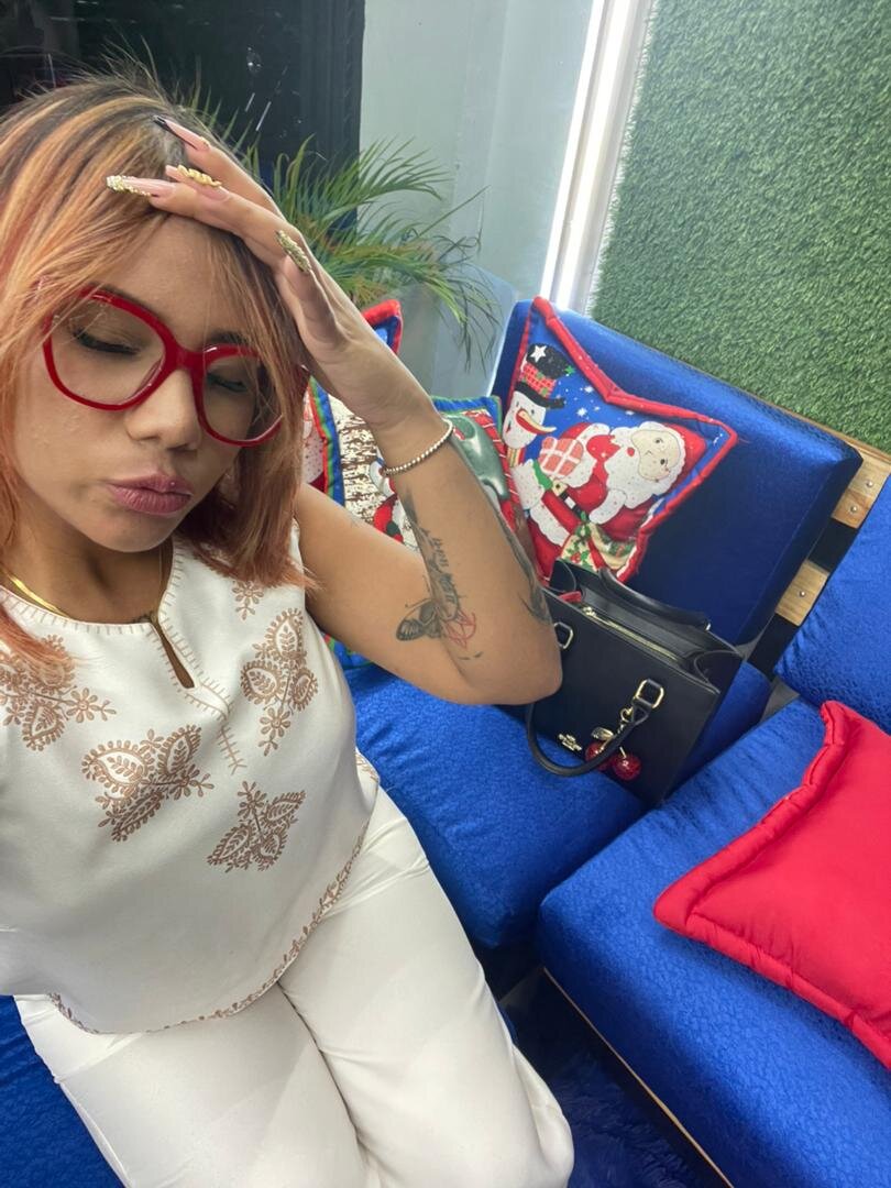 XXX Porn Photo of Nude MelisaAGT 42
