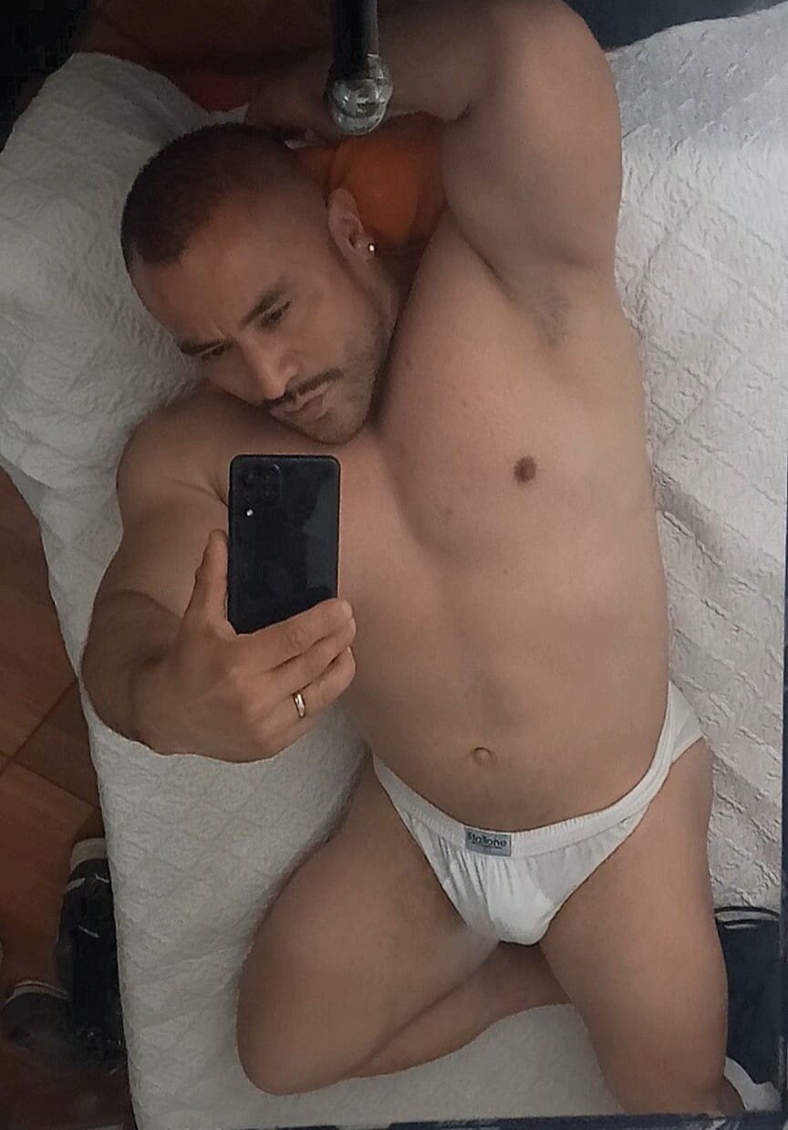 XXX Porn Photo of Nude titanperu8 5